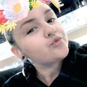 Meet your Posher, Hailey